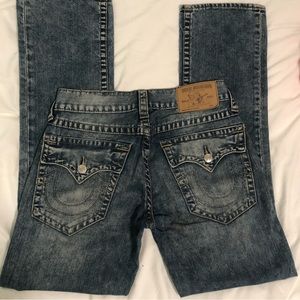 True Religion jeans mens